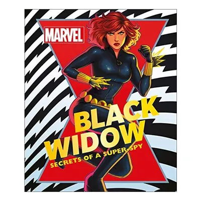 Marvel Black Widow, Melanie Scott