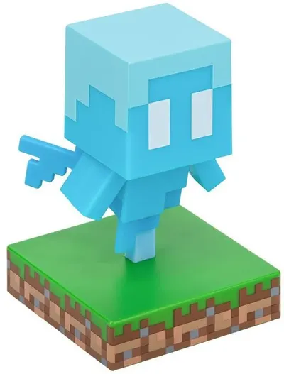 Lampă Paladone Games: Minecraft - Allay #010