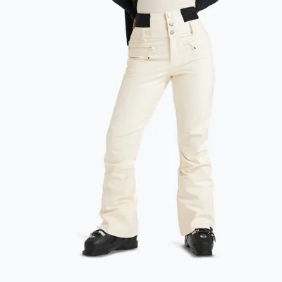 Pantaloni de snowboard pentru femei ROXY Rising High