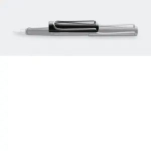 Piese de schimb. Capac stilou LAMY safari, 019-black
