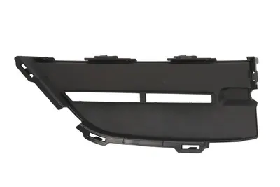 Grila bara fata Stanga negru potrivit BMW IX3 G08, X3 G01, F97 dupa 2017 dupa 2017