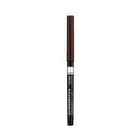 Creion retractabil pentru contur ochi Glimmerstick Diamonds Black Bijoux, 0.35g, Avon