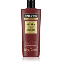 TRESemmé Keratin Smooth sampon cu keratină și ulei de maroule 400 ml