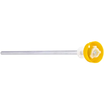 Ax pentru separatoarele TS-XX/YK D=8 mm L=500mm