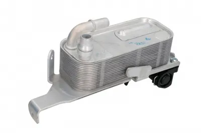 Radiator ulei termoflot potrivit BMW X3 (F25), X4 (F26) 1.6 2.0 3.0 09.10-03.18