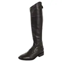 Botine Premiere Chico cu tija îngustă din piele sintetică