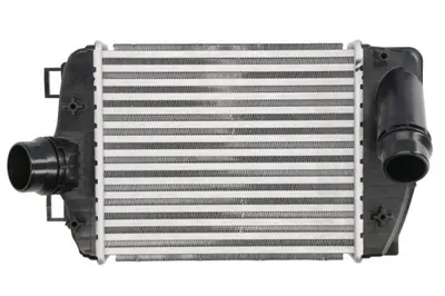 Compresor Intercooler Potrivit Dacia Dokker, Dokker Minivan, Duster, Duster Suv, Lodgy, Logan Ii, Logan Mcv Ii, Sandero Ii 0.9-1.6lpg 04.10