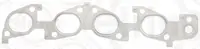Garnitura galerie evacuare potrivit GEO TRACKER; SUZUKI BALENO, GRAND VITARA I, GRAND VITARA II, LIANA, VITARA 1.8 2.0 2.3 01.88-02.15