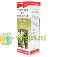 Tinctura de Trei Frati Patati 50ml