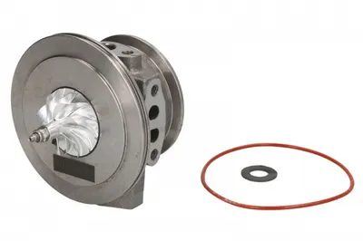 Turbocompresor (presiune inalta, biturbo, miez turbo: Forjat si frezat) potrivit AUDI A3; SEAT IBIZA IV, IBIZA IV SC, IBIZA IV ST, LEON, LEON SC, LEON ST, TOLEDO IV 1.2 08.12