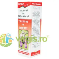 Tinctura de Tataneasa 50ml