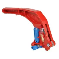 Maner de schimb pt. taietoarele Montolit Masterpiuma P3 - 44 / 52 / 63 - Art 505 (7mm)