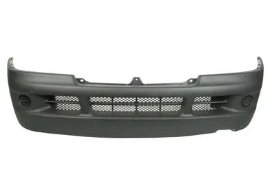 Bara fata gri inchis, TUV potrivit CITROEN JUMPER I; FIAT DUCATO; PEUGEOT BOXER 2002-2006
