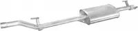 Toba esapament finala MERCEDES SPRINTER 2-T (901, 902), SPRINTER 3-T (903), SPRINTER 4-T (904) 2.1D 2.7D intre 2000-2006