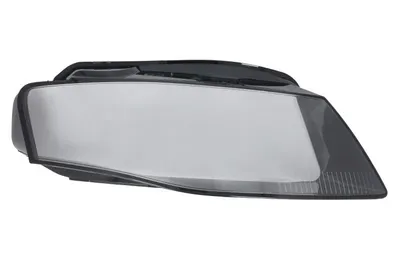 Sticla far dreapta potrivit AUDI A4 B8 2007-2011