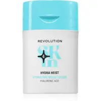 Revolution Skincare Happy Hydrate Hyaluronic Acid Moisturiser crema de fata hidratanta cu acid hialuronic
