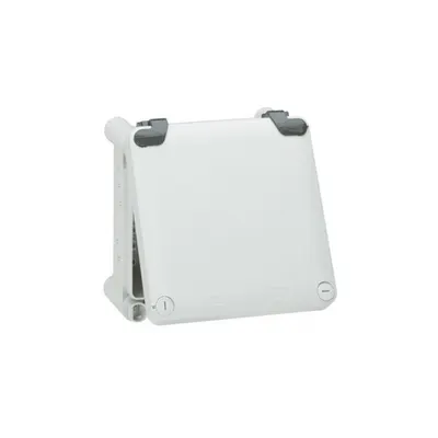 Hinges (2) - pentru boxes 130x130 up to 270x170 mm