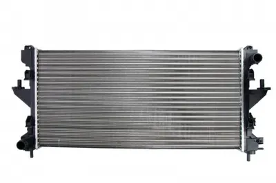 Radiator apa racire motor (transmisie manuala) FIAT DUCATO 2.3D 3.0D dupa 2006