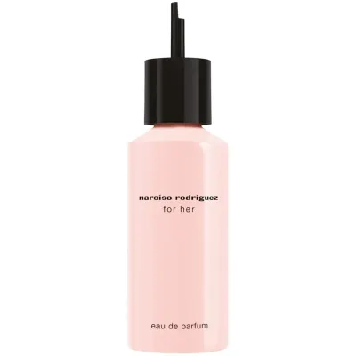 narciso rodriguez for her Eau de Parfum pentru femei Refil 150 ml