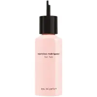 narciso rodriguez for her Eau de Parfum pentru femei Refil 150 ml