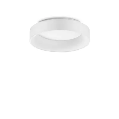 Lampa cu montaj pe tavan Ziggy pl d045 Alb