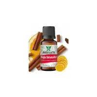 Magia Sarbatorilor, amestec de uleiuri esentiale 10ml, Saimara