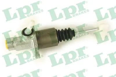 Pompa centrala ambreiaj (19,05mm) SEAT TOLEDO I; VW CORRADO, PASSAT 1.6-2.9 intre 1988-1999