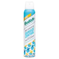 Șampon uscat, Batiste, Damage Control, cu keratină, 200 ml