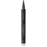 Catrice Feather Brow Filler creion pentru sprâncene rezistent la apă