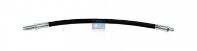 Furtun ambreiaj (425mm) potrivit VOLVO F10, N10 01.73-12.94