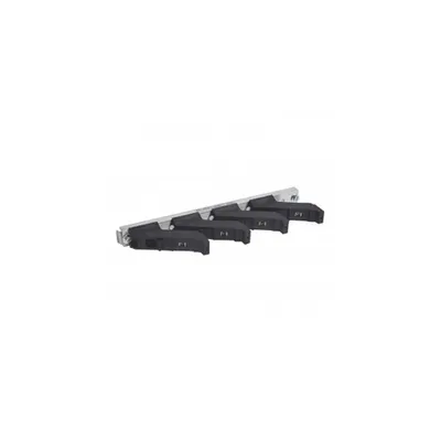 Isolating support pentru XL³ - 1 bar/pole - up to 800 A