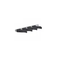Isolating support pentru XL³ - 1 bar/pole - up to 800 A