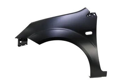 Aripa Stanga Fata potrivit FORD FIESTA V 2001-2010 - (cu orificii semnalizator)