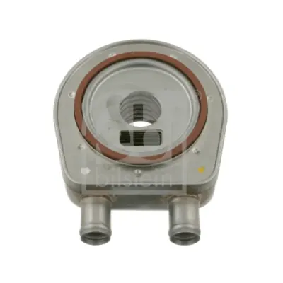 Radiator ulei, ulei motor FEBI BILSTEIN 23737
