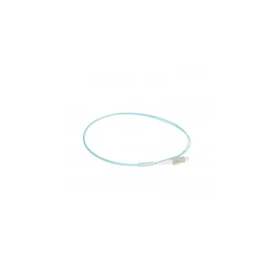LCS³ pigtail - 50/125µm - OM3 PC - LC 1 m LSZH connectors