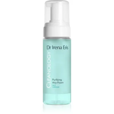Dr Irena Eris Cleanology demachiant spumant delicat 150 ml