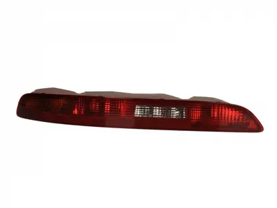 Stop tripla lampa spate stanga ( Semnalizator portocaliu, culoare sticla: rosu) AUDI Q3 2011-2015