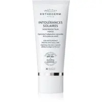 Institut Esthederm Sun Intolerance cremă de față protectoare pentru intoleranța la soare SPF 50+