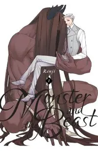 Monster and the Beast, Vol. 1