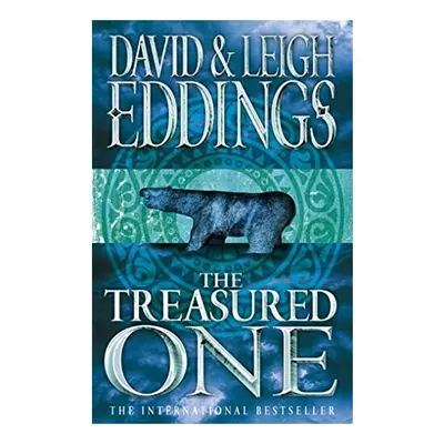 The Treasured One (The Dreamers, Book 2)