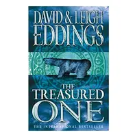 The Treasured One (The Dreamers, Book 2)