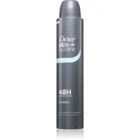 Dove Men+Care Classic antiperspirant spray 200 ml