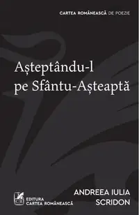 Așteptându-l pe Sfântu-Așteaptă - Paperback brosat