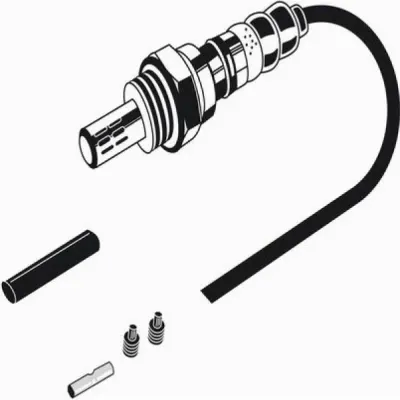 Sonda lambda NGK 91157