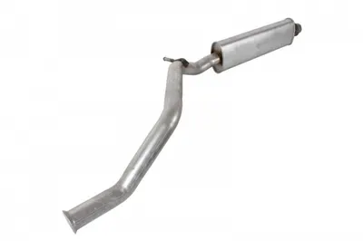 Toba esapamet intermediara potrivit CITROEN C4, C4 I; PEUGEOT 307 2.0 10.03-12.10