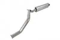 Toba esapamet intermediara potrivit CITROEN C4, C4 I; PEUGEOT 307 2.0 10.03-12.10