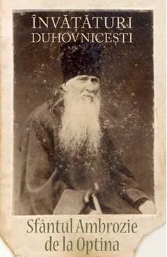 Invataturi duhovnicesti