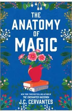 The Anatomy of Magic
