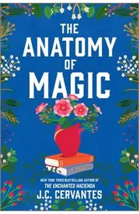 The Anatomy of Magic