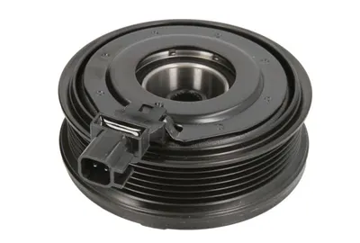 Cupla Magnetica Compresor Ac (6 110mm) Potrivit Mercedes V (638 2); Ford B-Max, C-Max Ii, Ecosport, Fiesta, Fiesta Vi, Fiesta Vii, Focus Ii Kombi, Focus Iii 1.0-4.4 08.96